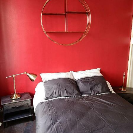 Апартаменты Chaleureux F2 En Centre Ville Кан Экстерьер фото